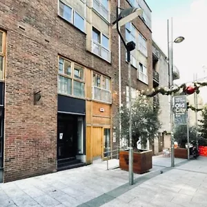 Shared Flat Homestay Dublin