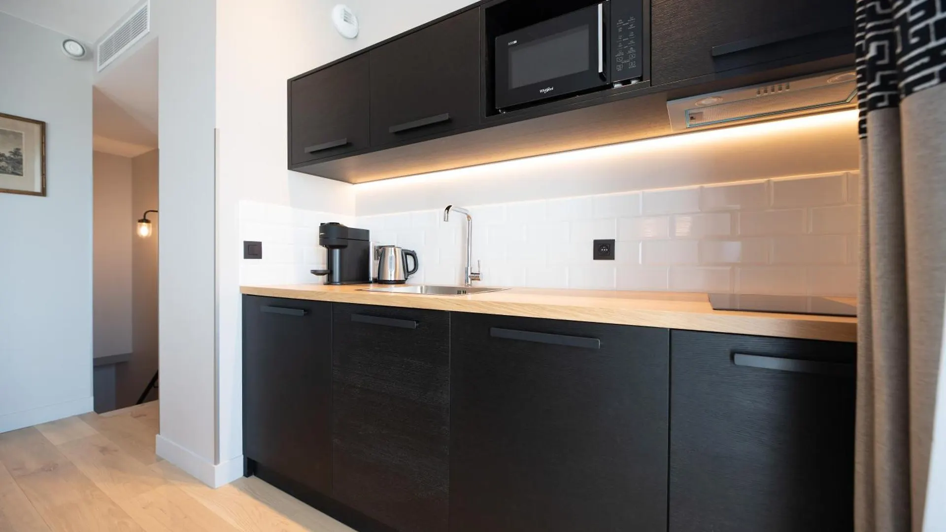 Demeure Montmartre Apartment Paris