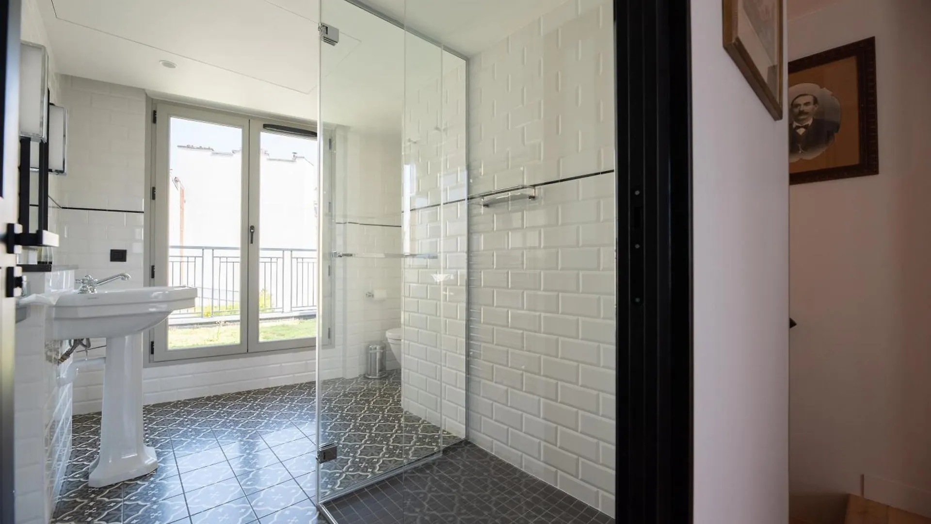 Demeure Montmartre Apartment Paris