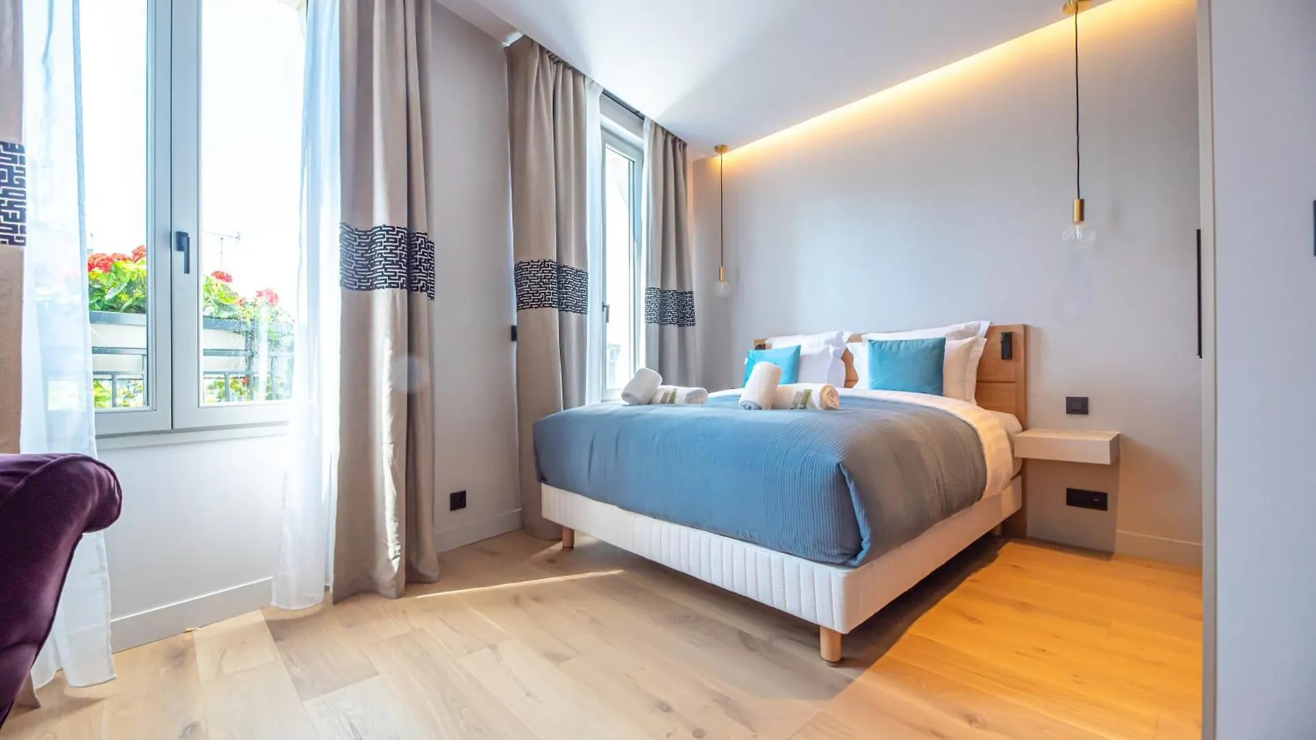 Demeure Montmartre Apartment Paris 0*,  France