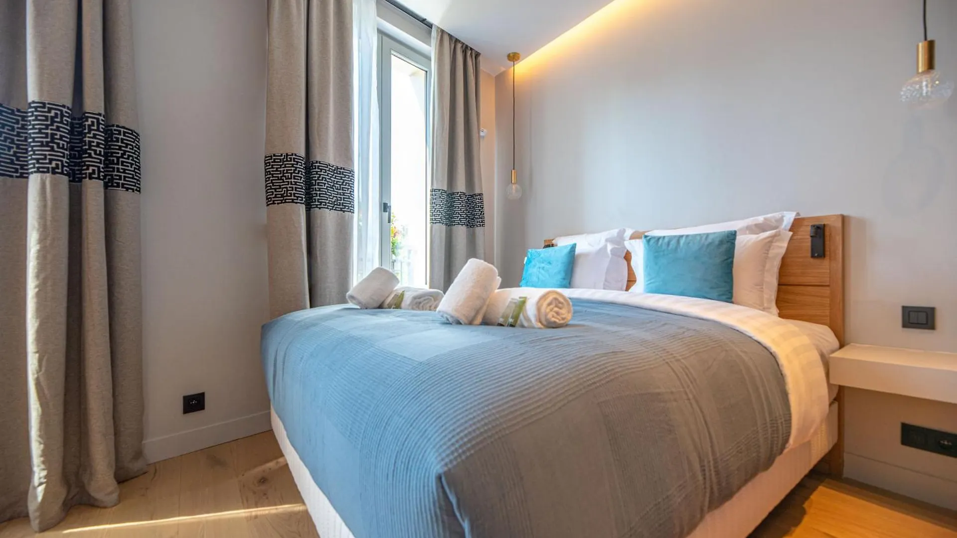 شقة Demeure Montmartre باريس 0*,  فرنسا