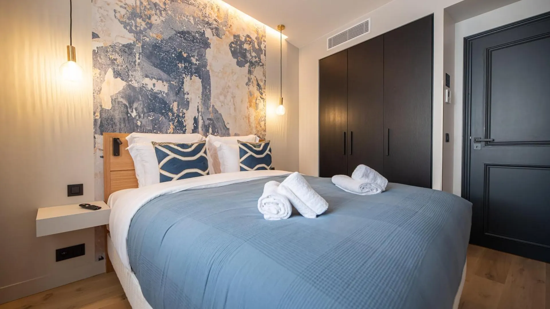شقة Demeure Montmartre باريس