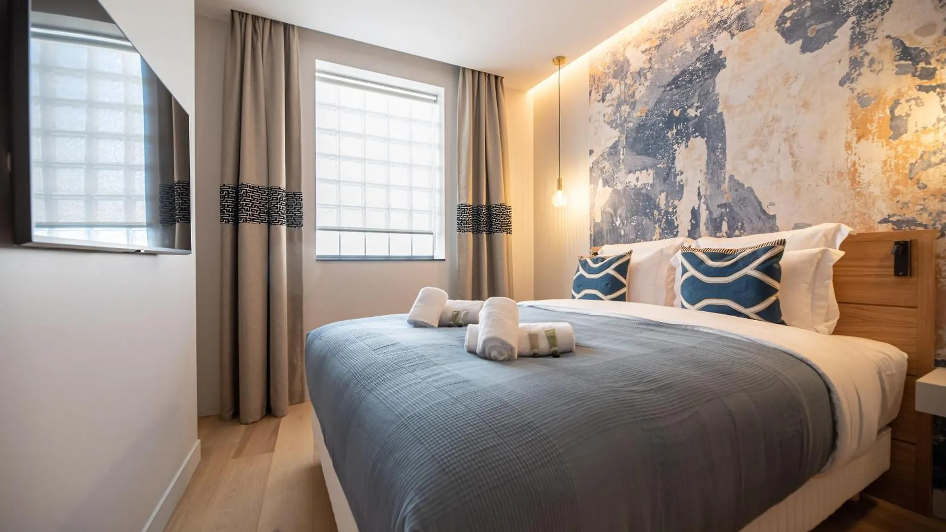 Demeure Montmartre Apartment Paris France